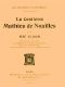 [Gutenberg 44390] • La Comtesse Mathieu de Noailles